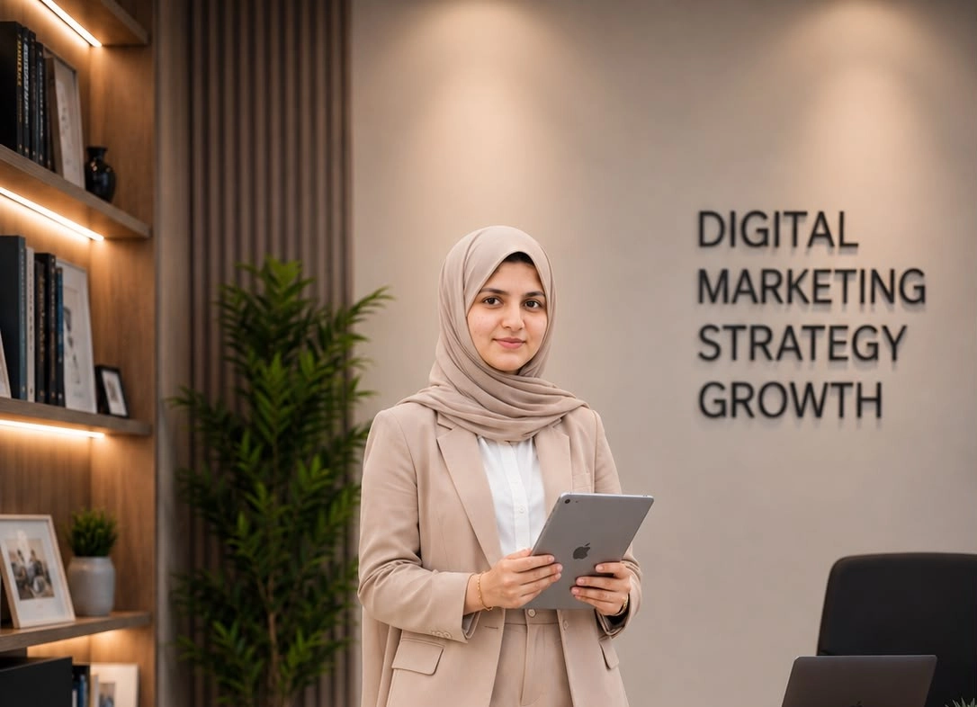 Best Digital Marketing Strategist in Kannur
